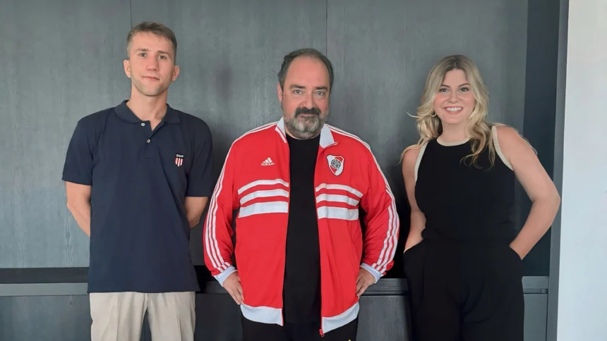 İçerik Üreticilerini ve Markaları Buluşturan Teamfluencer’a Yatırım