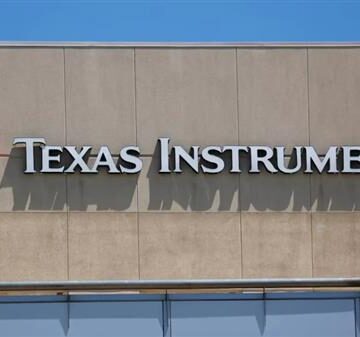 Texas Instruments’tan ABD’ye 60 milyar dolarlık dev yatırım hamlesi