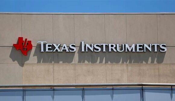 Texas Instruments’tan ABD’ye 60 milyar dolarlık dev yatırım hamlesi
