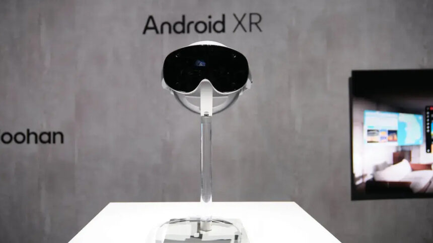 Unpacked 2025’te tanıtıldı: Samsung’un ilk XR gözlüğü sahneye çıktı