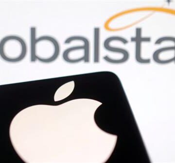 Uydu tabanlı ağ hizmetleri için Apple ve Globalstar’dan büyük iş birliği