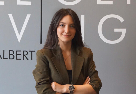 Yerli girişim Chitosolve, globale açılıyor